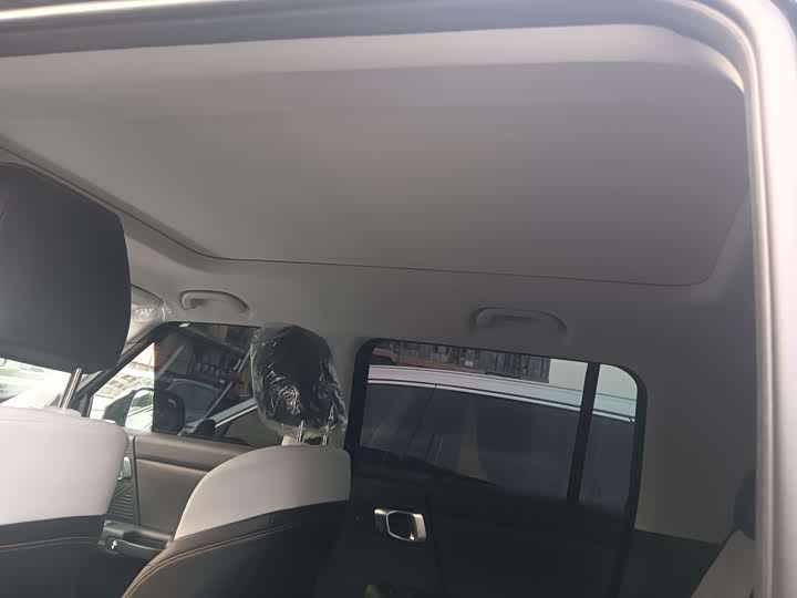 Фото 10 - BAIC Beijing BJ30