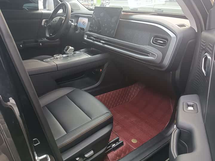 Фото 7 - BAIC Beijing BJ30