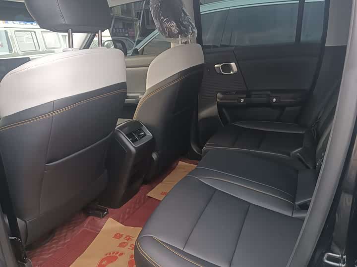 Фото 9 - BAIC Beijing BJ30