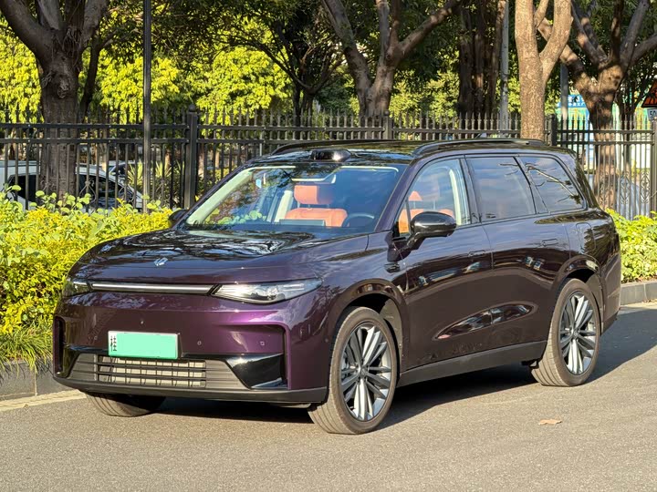 Фото 1 - Leapmotor C16