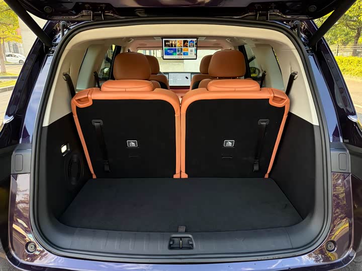 Фото 14 - Leapmotor C16