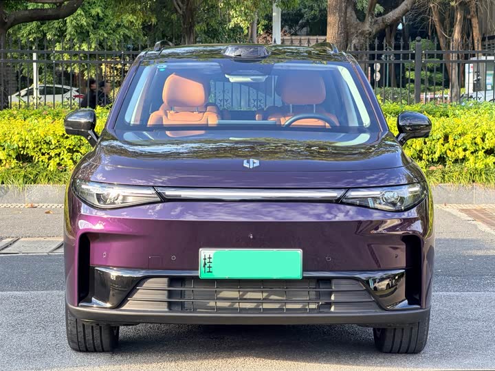 Фото 2 - Leapmotor C16