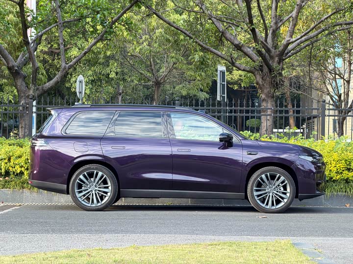 Фото 3 - Leapmotor C16