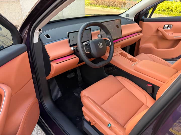 Фото 6 - Leapmotor C16