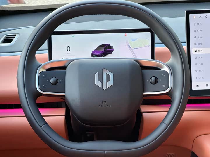 Фото 7 - Leapmotor C16