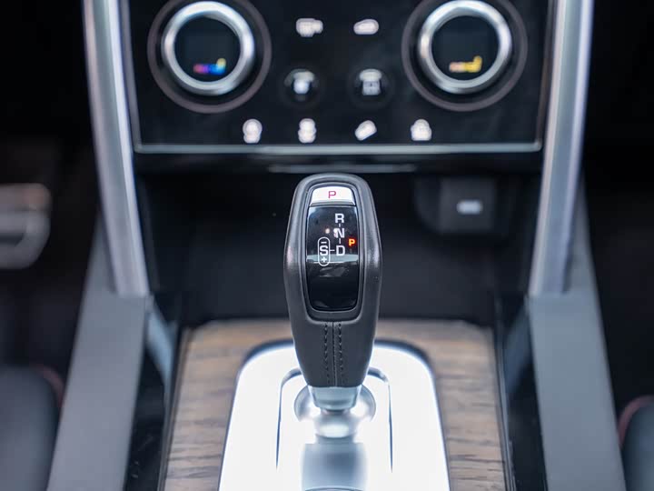 Фото 20 - Land Rover Discovery Sport