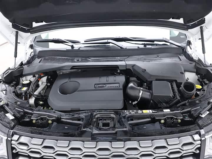 Фото 17 - Land Rover Discovery Sport Hybrid