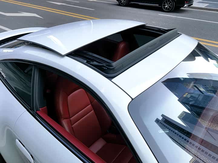 Фото 10 - Porsche 911