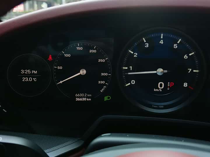 Фото 5 - Porsche 911