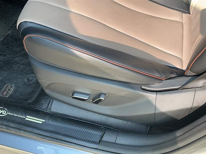 Фото 3 - BYD Dolphin