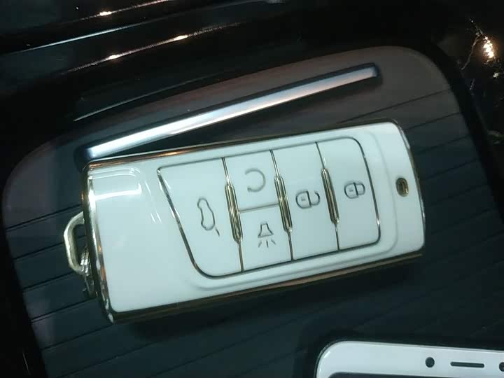 Фото 9 - GAC Trumpchi M6