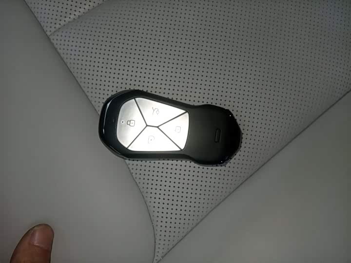 Фото 8 - XPeng G6