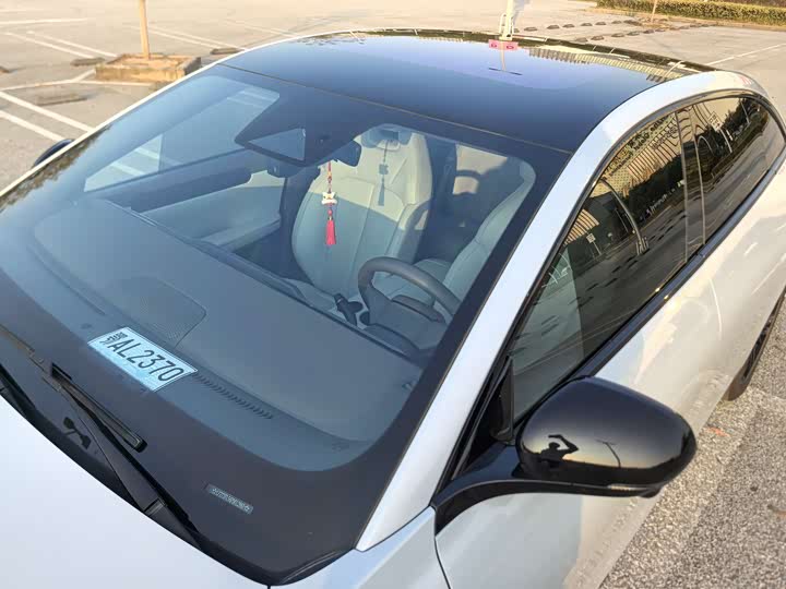 Фото 10 - Leapmotor C01