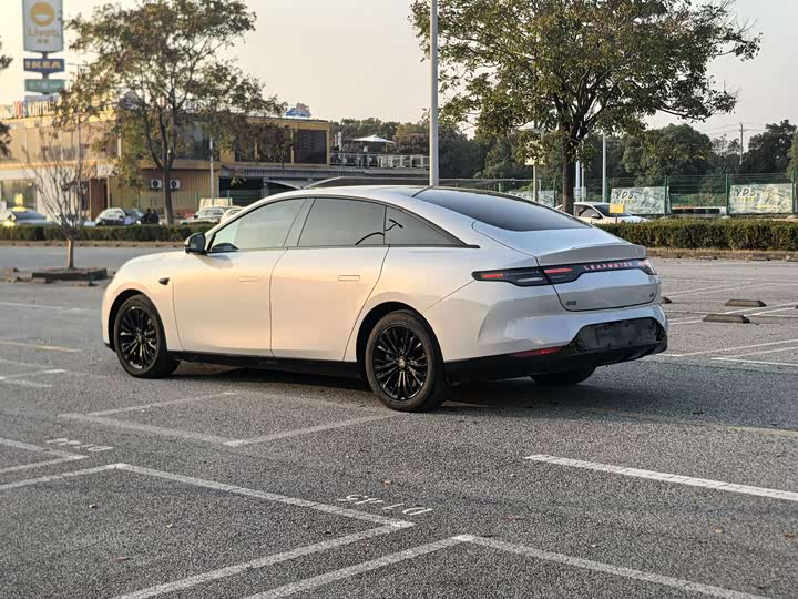 Фото 21 - Leapmotor C01