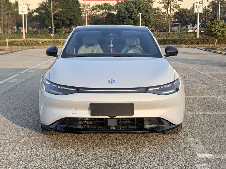 Фото 3 - Leapmotor C01