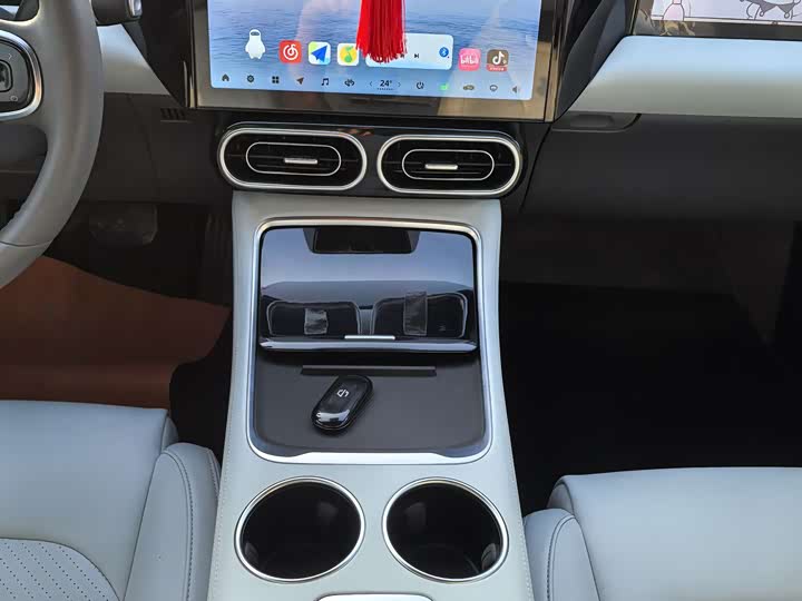 Фото 4 - Leapmotor C01