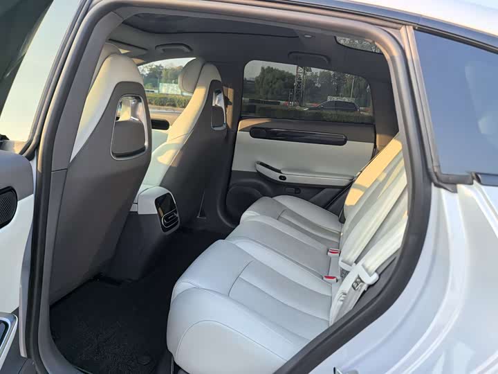 Фото 6 - Leapmotor C01