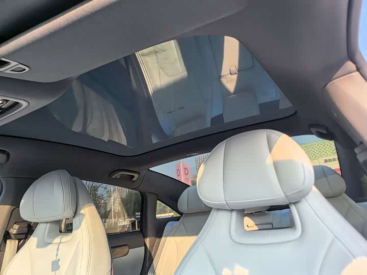 Фото 7 - Leapmotor C01