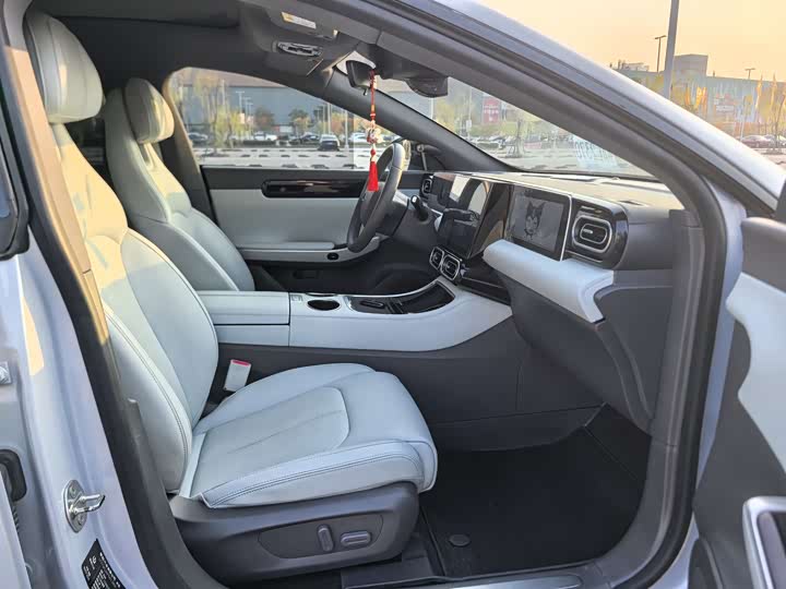 Фото 9 - Leapmotor C01