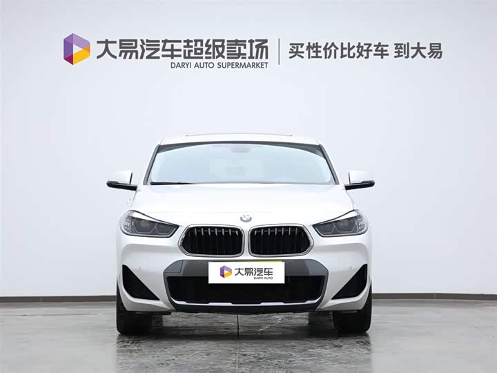 Фото 2 - BMW X2