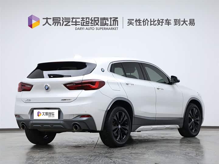 Фото 3 - BMW X2
