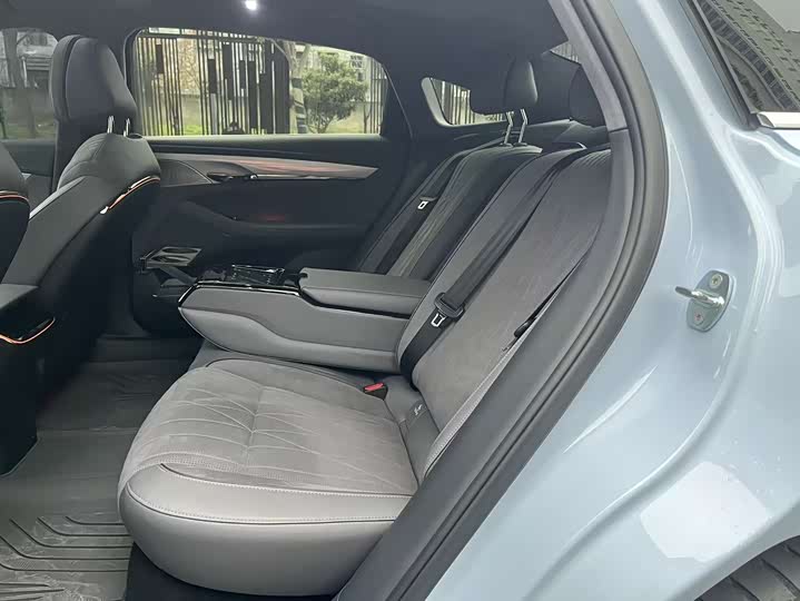 Фото 13 - Voyah Passion