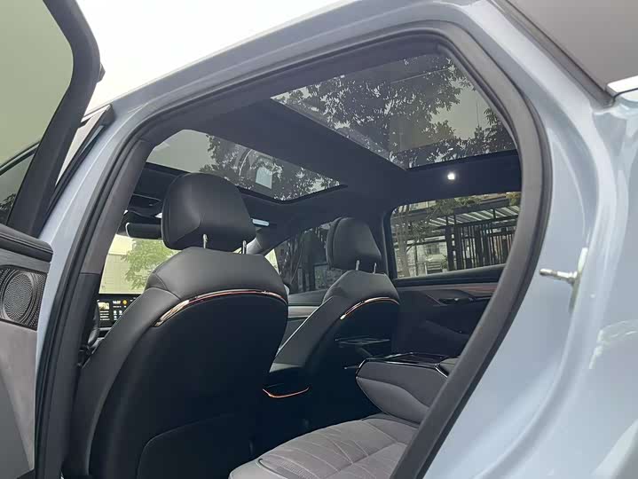 Фото 16 - Voyah Passion