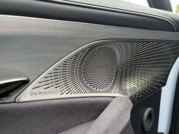 Фото 27 - Voyah Passion