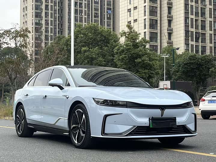 Фото 3 - Voyah Passion