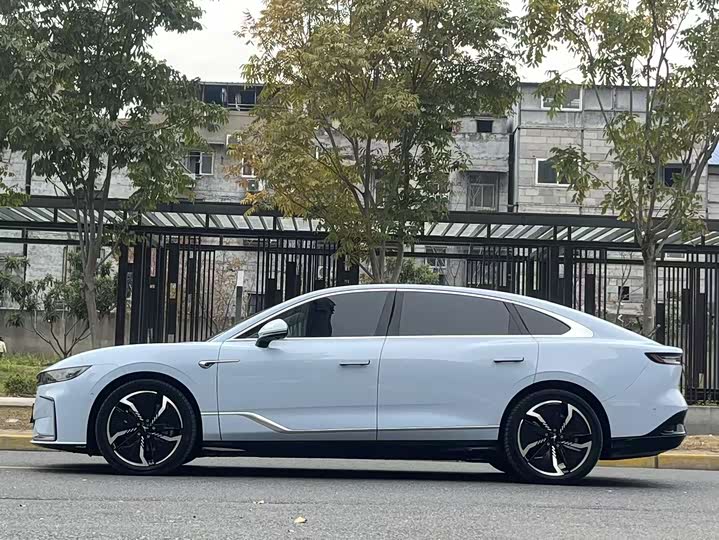 Фото 7 - Voyah Passion