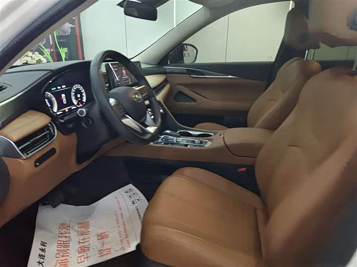 Фото 10 - Infiniti QX60