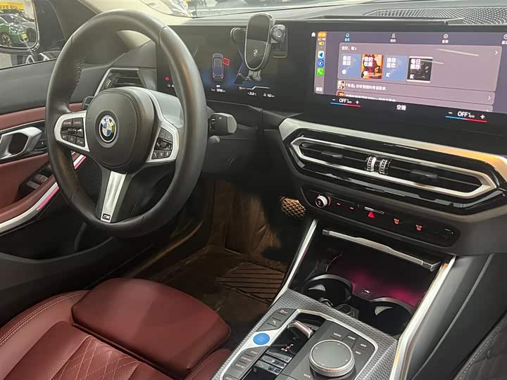 Фото 10 - BMW i3