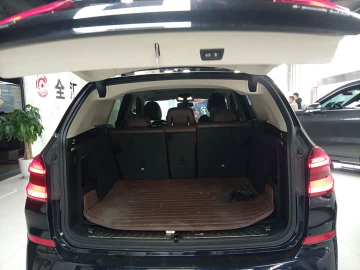 Фото 10 - BMW X3