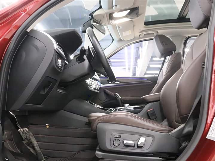 Фото 14 - BMW X3