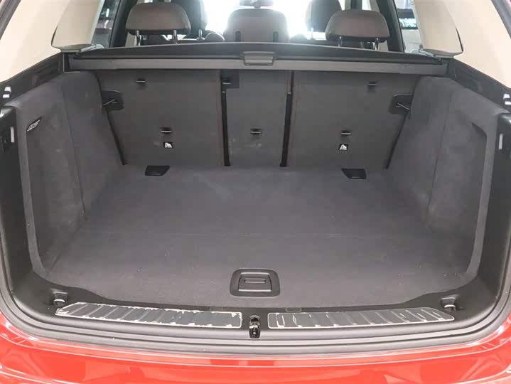 Фото 17 - BMW X3