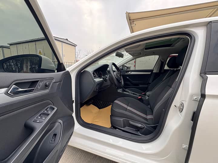 Фото 15 - Volkswagen Lamando L