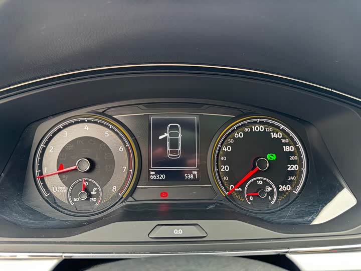 Фото 17 - Volkswagen Lamando L