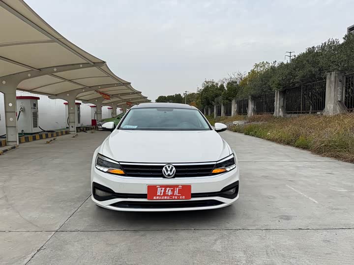 Фото 3 - Volkswagen Lamando L