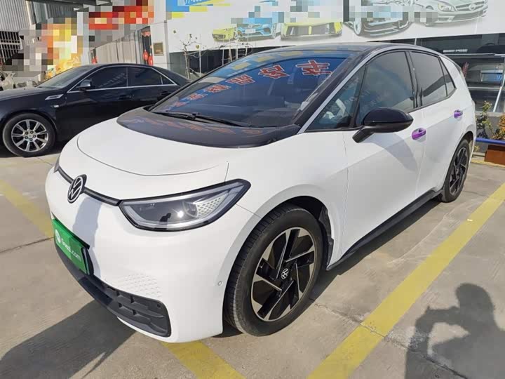 Фото 2 - Volkswagen ID.3