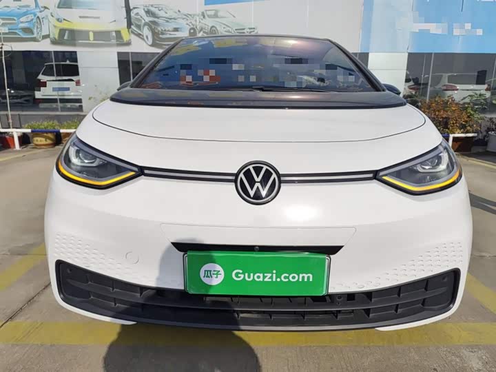 Фото 3 - Volkswagen ID.3