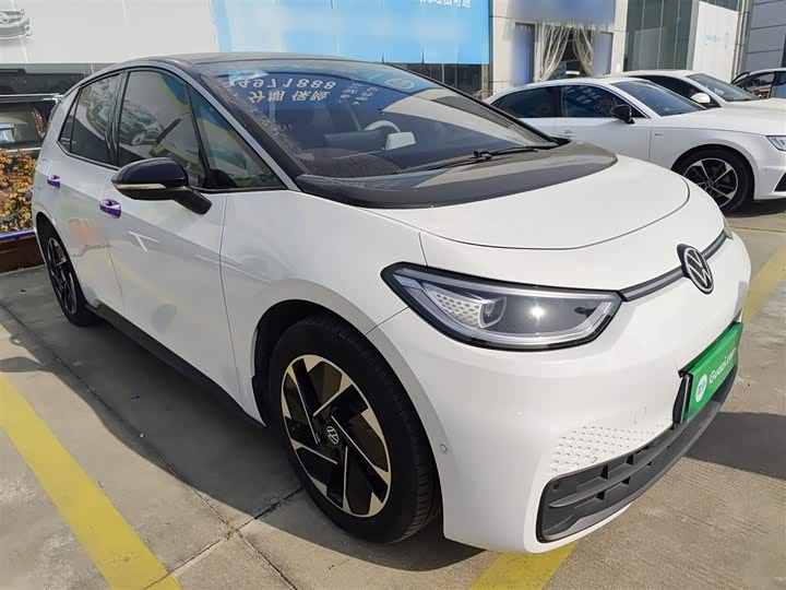 Фото 4 - Volkswagen ID.3