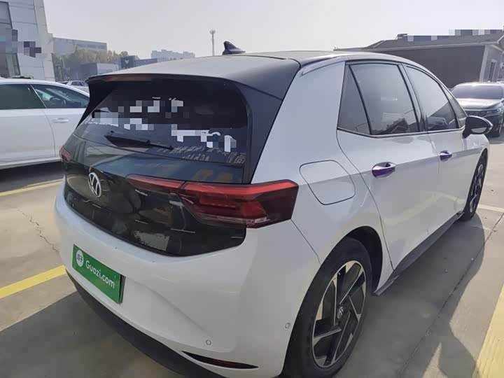 Фото 7 - Volkswagen ID.3