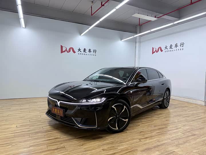 Фото 1 - Voyah Passion