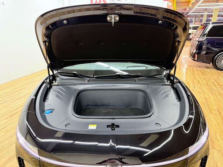 Фото 10 - Voyah Passion