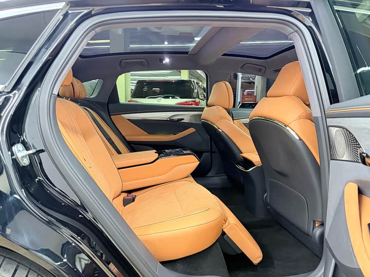 Фото 11 - Voyah Passion