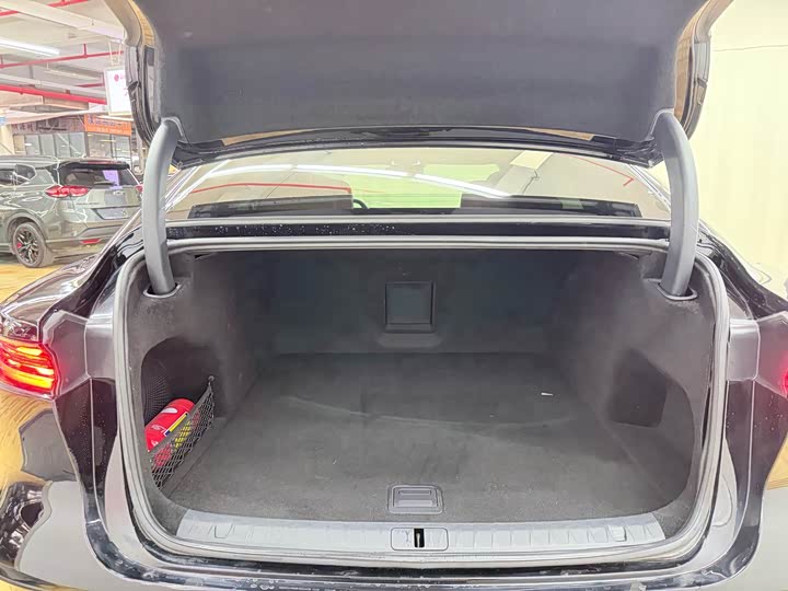 Фото 12 - Voyah Passion