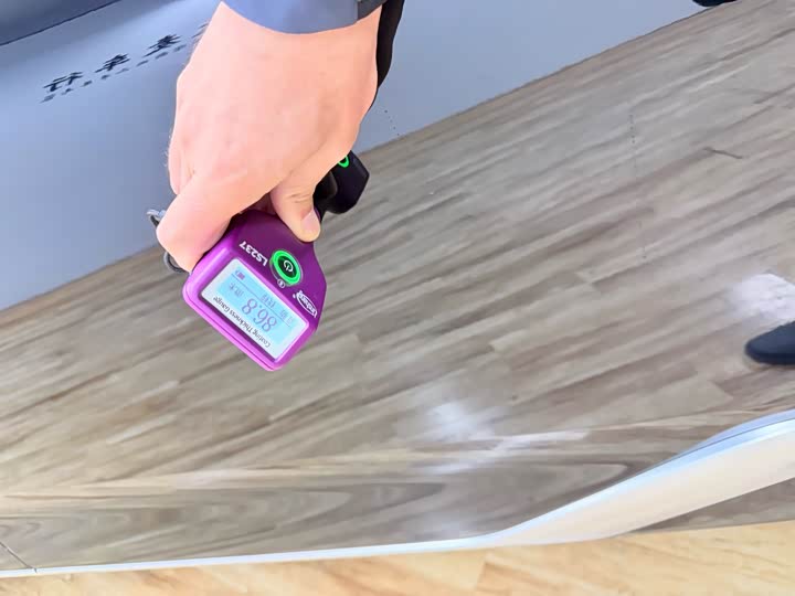 Фото 25 - Voyah Passion