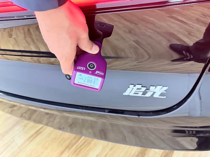 Фото 30 - Voyah Passion