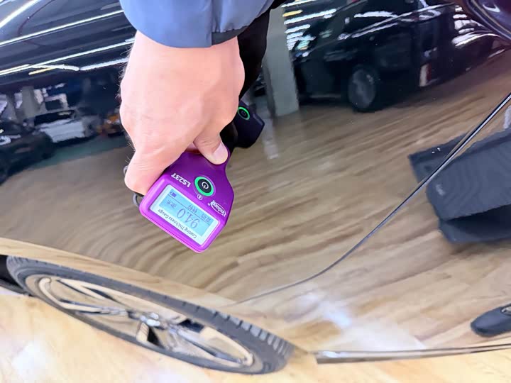 Фото 31 - Voyah Passion