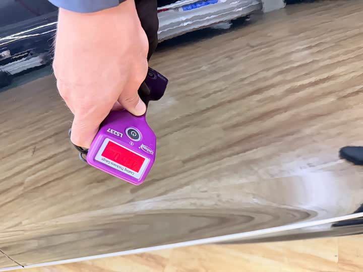 Фото 32 - Voyah Passion